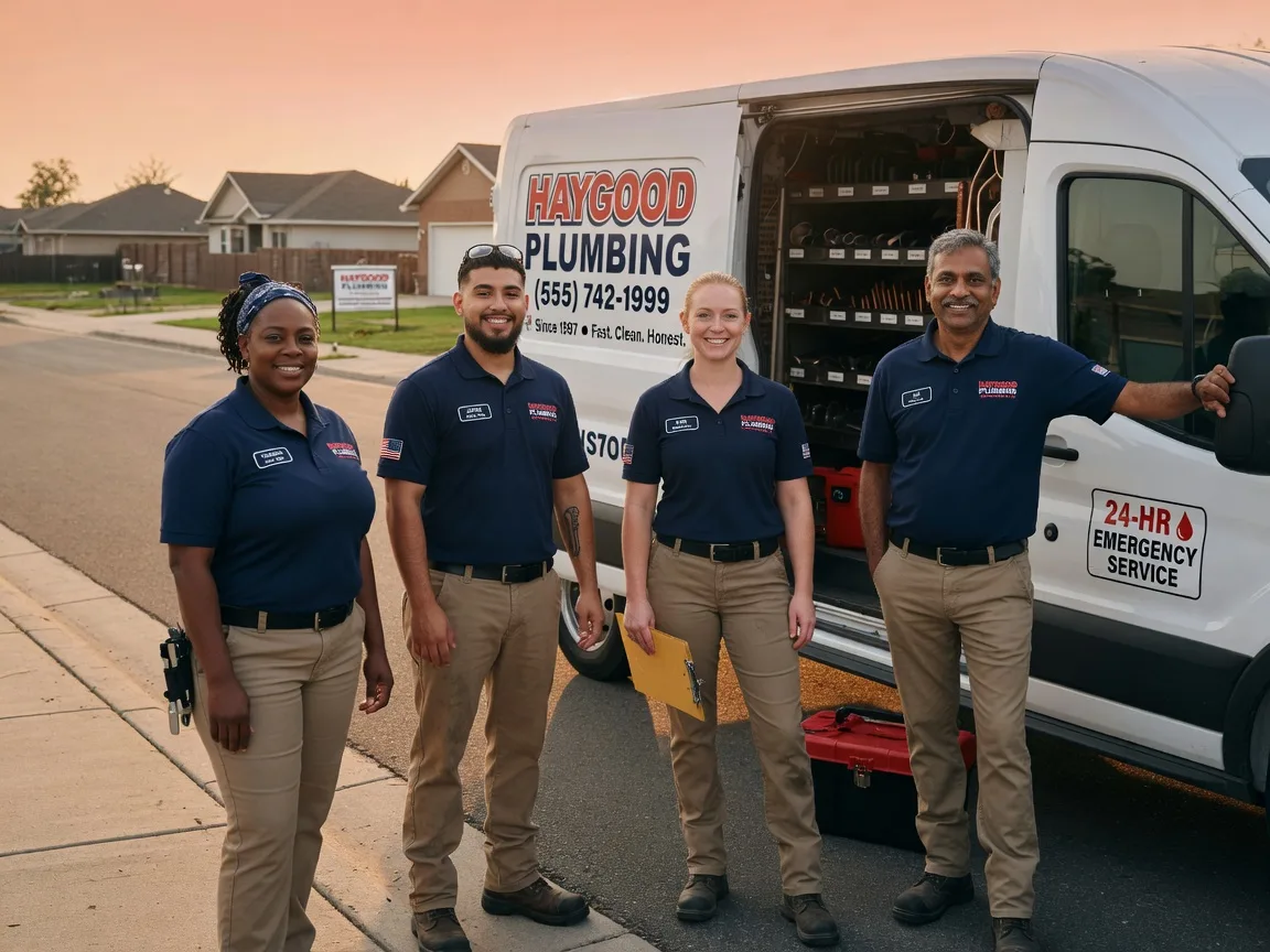 Plumber company in Southwest Harbor, ME